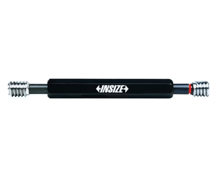INSIZE Measuring Equipment Insize Thread Plug Gage 1/2-13 UNC Class 2B Series 4643-1A1