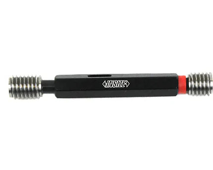 INSIZE Measuring Equipment Insize Thread Plug Gage 1/2-20 UNF Class 2B Series 4643-1A2