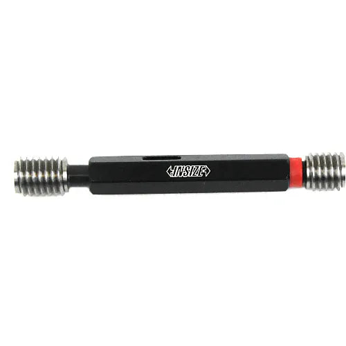 INSIZE Measuring Equipment Insize Thread Plug Gage 1/2-20 UNF Class 2B Series 4643-1A2