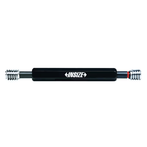 INSIZE Measuring Equipment Insize Thread Plug Gage 1/4-28 UNF Class 2B Series 4643-1B2