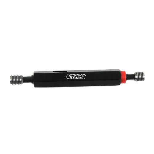 INSIZE Measuring Equipment Insize Thread Plug Gage 1/4-28 UNF Class 2B Series 4643-1B2
