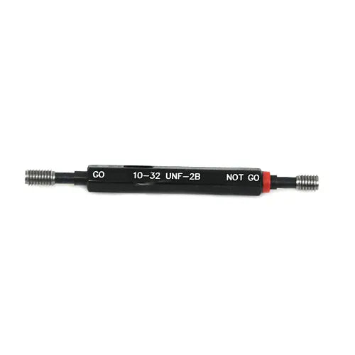 INSIZE Measuring Equipment Insize Thread Plug Gage 10-32 UNF Class 2B Series 4643-102
