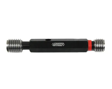 INSIZE Measuring Equipment Insize Thread Plug Gage 3/4-10 UNC Class 2B Series 4643-3B1