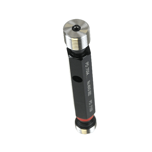 INSIZE Measuring Equipment Insize Thread Plug Gage 3/4-16 UNF Class 2B Series 4643-3B2