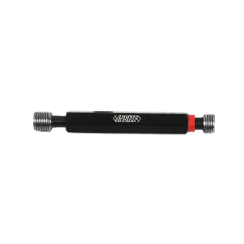 INSIZE Measuring Equipment Insize Thread Plug Gage 3/8-24 UNF Class 2B Series 4643-3C2
