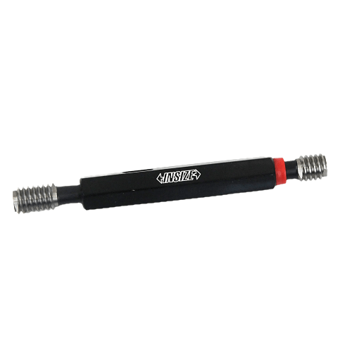 INSIZE Measuring Equipment Insize Thread Plug Gage 5/16-18 UNC Class 2B Series 4643-5D1