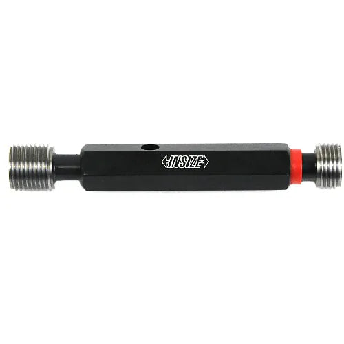 INSIZE Measuring Equipment Insize Thread Plug Gage 5/16-24 UNF Class 2B Series 4643-5D2