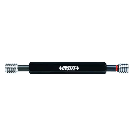 INSIZE Measuring Equipment Insize Thread Plug Gage 7/16-20 UNF Class 2B Series 4643-7D2