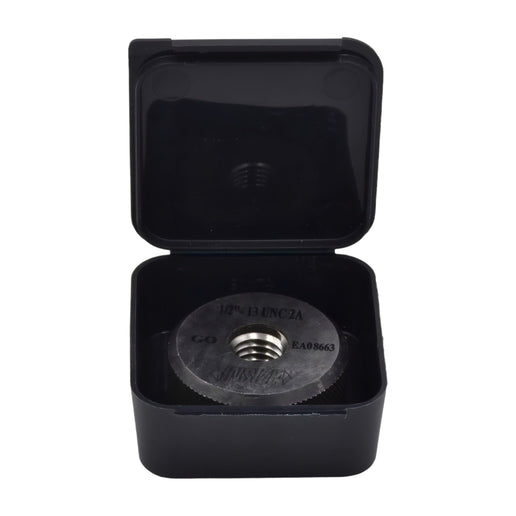 INSIZE Measuring Equipment Insize Thread Ring Gauge 1/2"-13 UNC Series - 4633-1A1