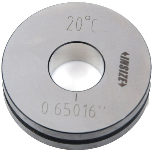 INSIZE Measuring Equipment Insize Three Point Internal Micrometer 0.5-0.65" Range Series 3227-E065