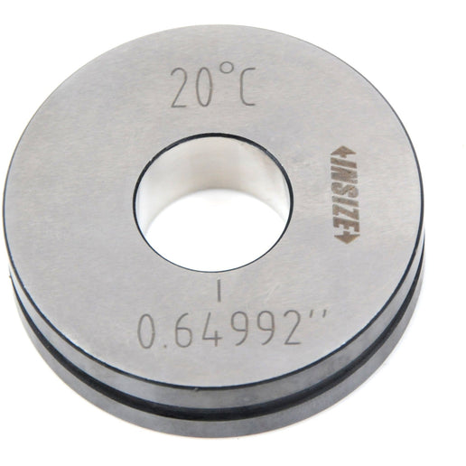 INSIZE Measuring Equipment Insize Three Point Internal Micrometer 0.65-0.8" Range Series 3227-E08