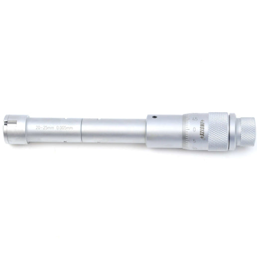 INSIZE Measuring Equipment Insize Three Point Internal Micrometer 20-25mm Range Series 3227-25