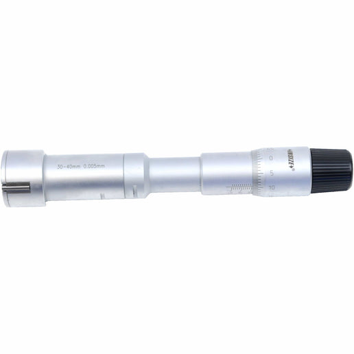 INSIZE Measuring Equipment Insize Three Point Internal Micrometer 30-40mm Range Series 3227-40