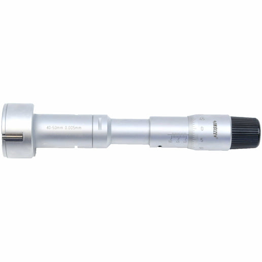 INSIZE Measuring Equipment Insize Three Point Internal Micrometer 40-50mm Range Series 3227-50