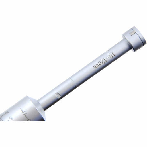 INSIZE Measuring Equipment Insize Three Point Internal Micrometer 8-10mm Range Series 3227-10