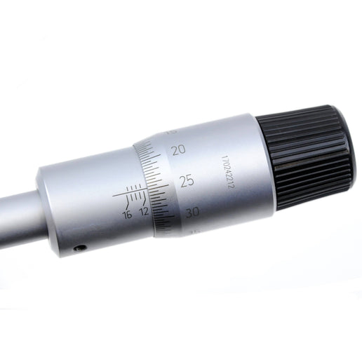 INSIZE Measuring Equipment Insize Three Point Internal Micrometer Set 12-20mm Range Series 3227-202