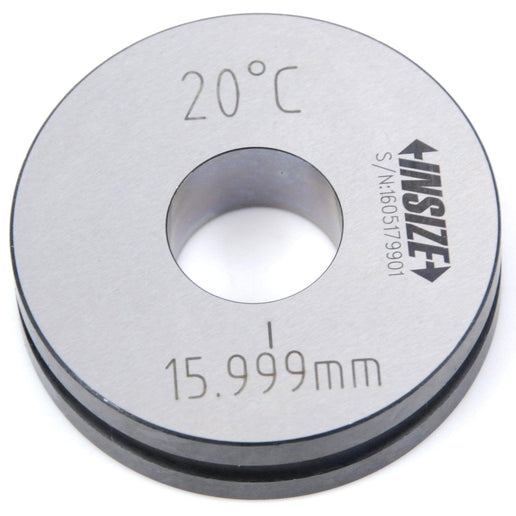 INSIZE Measuring Equipment Insize Three Point Internal Micrometer Set 20-50mm Range Series 3227-504
