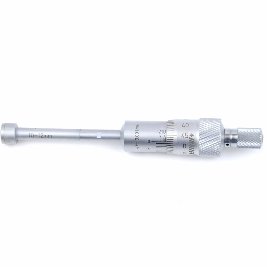 Three Point Micrometer