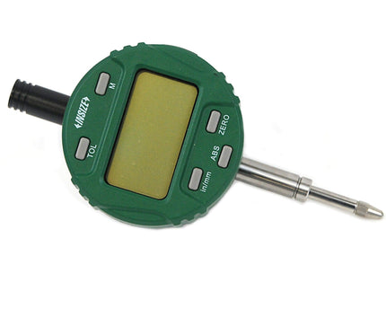 INSIZE Measuring Equipment Insize Travel Digital Indicator 12.7mm/0.5" Range Series 2104-10