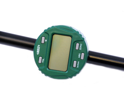 INSIZE Measuring Equipment Insize Travel Digital Indicator 50.8mm/2" Range Series 2103-50
