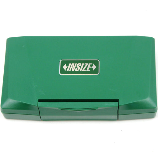 INSIZE Measuring Equipment Insize Tubular Inside Micrometer 100-125mm Range Series 3229-125