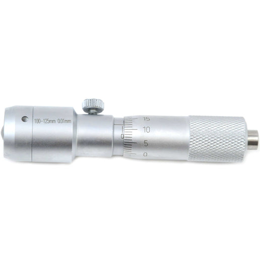 INSIZE Measuring Equipment Insize Tubular Inside Micrometer 100-1700mm Range Series 3225-1700