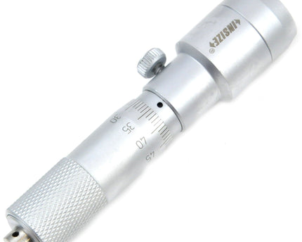 INSIZE Measuring Equipment Insize Tubular Inside Micrometer 100-500mm Range Series 3225-500