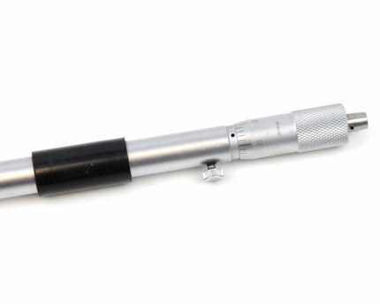 INSIZE Measuring Equipment Insize Tubular Inside Micrometer 11-12" Range Series 3229-12