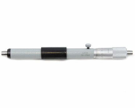 INSIZE Measuring Equipment Insize Tubular Inside Micrometer 200-225mm Range Series 3229-225