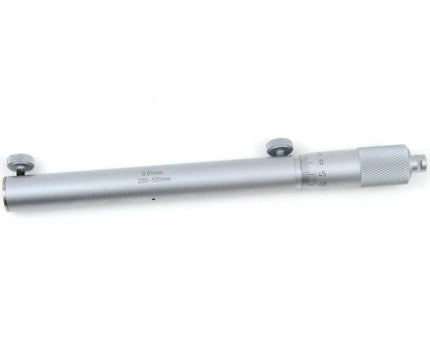 INSIZE Measuring Equipment Insize Tubular Inside Micrometer 200-500mm Range Series 3221-500