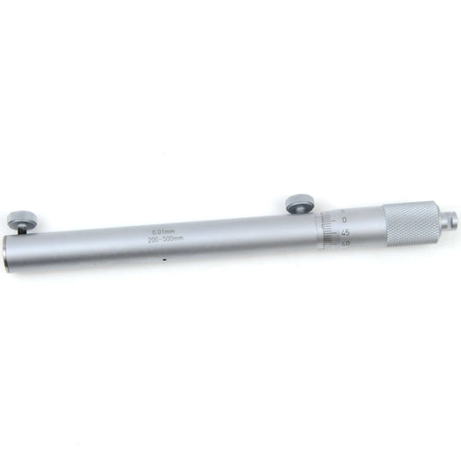 INSIZE Measuring Equipment Insize Tubular Inside Micrometer 200-500mm Range Series 3221-500
