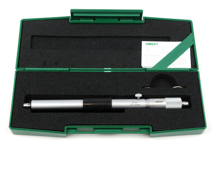 INSIZE Measuring Equipment Insize Tubular Inside Micrometer 225-250mm Range Series 3229-250