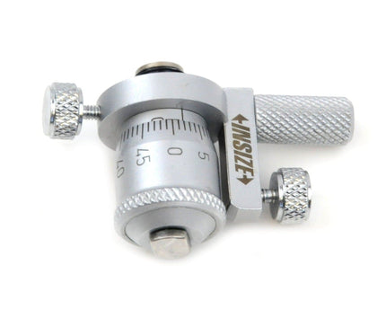 INSIZE Measuring Equipment Insize Tubular Inside Micrometer 25-32mm Range Series 3221-32