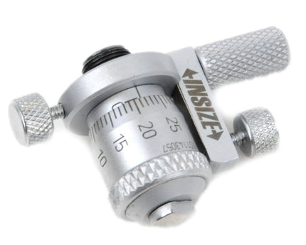 INSIZE Measuring Equipment Insize Tubular Inside Micrometer 25-32mm Range Series 3221-32
