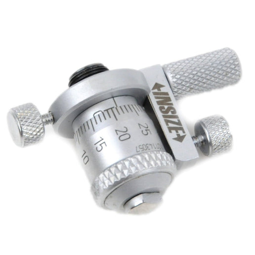 INSIZE Measuring Equipment Insize Tubular Inside Micrometer 25-32mm Range Series 3221-32