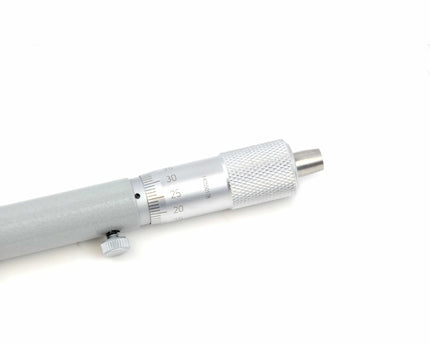 INSIZE Measuring Equipment Insize Tubular Inside Micrometer 250-275mm Range Series 3229-275