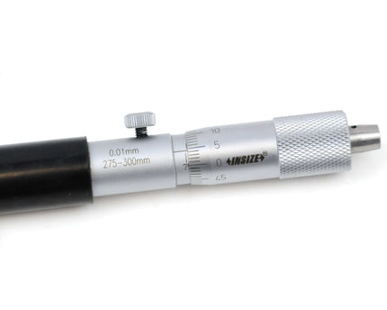 INSIZE Measuring Equipment Insize Tubular Inside Micrometer 275-300mm Range Series 3229-300