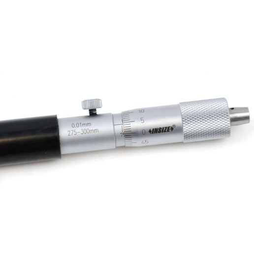 INSIZE Measuring Equipment Insize Tubular Inside Micrometer 275-300mm Range Series 3229-300