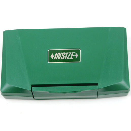 INSIZE Measuring Equipment Insize Tubular Inside Micrometer 5-6" Range Series 3229-6