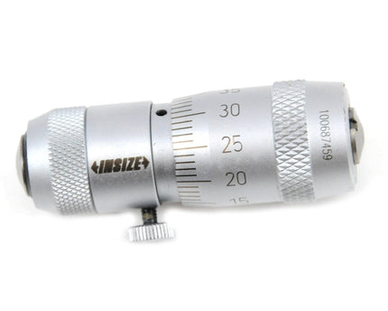 INSIZE Measuring Equipment Insize Tubular Inside Micrometer 50-600mm Range Series 3222-600