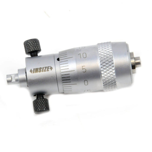 INSIZE Measuring Equipment Insize Tubular Inside Micrometer 50-63mm Range Series 3221-63