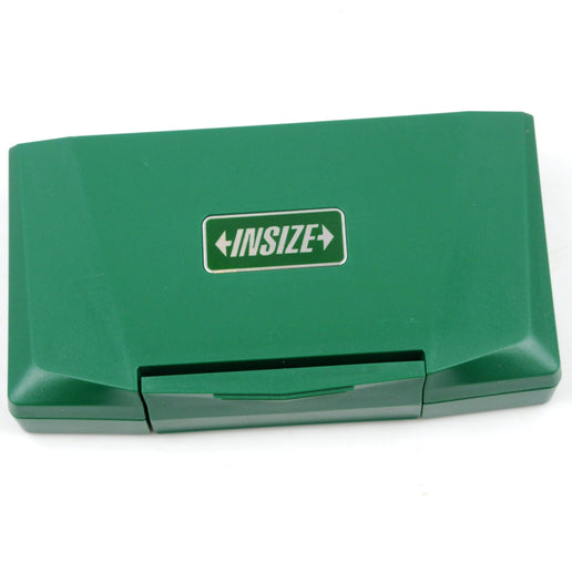 INSIZE Measuring Equipment Insize Tubular Inside Micrometer 50-75mm Range Series 3229-75