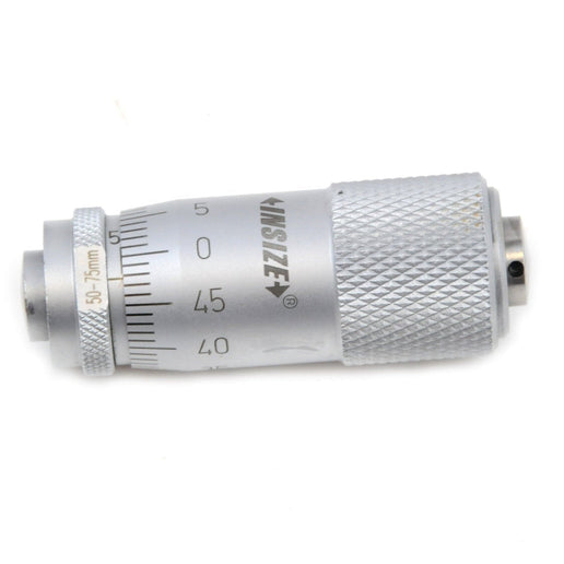 INSIZE Measuring Equipment Insize Tubular Inside Micrometer 50-75mm Range Series 3229-75