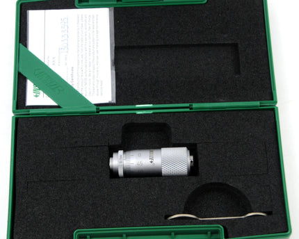INSIZE Measuring Equipment Insize Tubular Inside Micrometer 50-75mm Range Series 3229-75