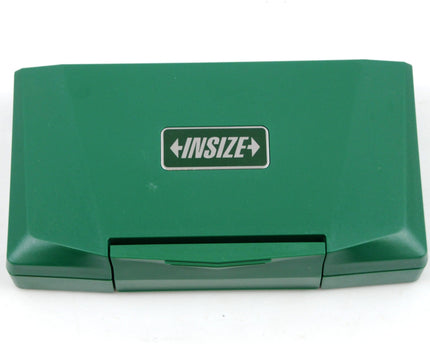 INSIZE Measuring Equipment Insize Tubular Inside Micrometer 75-100mm Range Series 3229-100