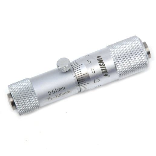 INSIZE Measuring Equipment Insize Tubular Inside Micrometer 75-100mm Range Series 3229-100