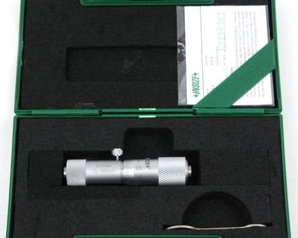 INSIZE Measuring Equipment Insize Tubular Inside Micrometer 75-100mm Range Series 3229-100