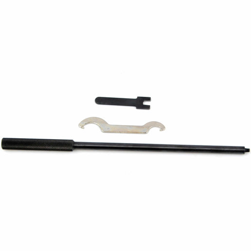INSIZE Measuring Equipment Insize Tubular Inside Micrometer 8-20" Range Series 3221-20