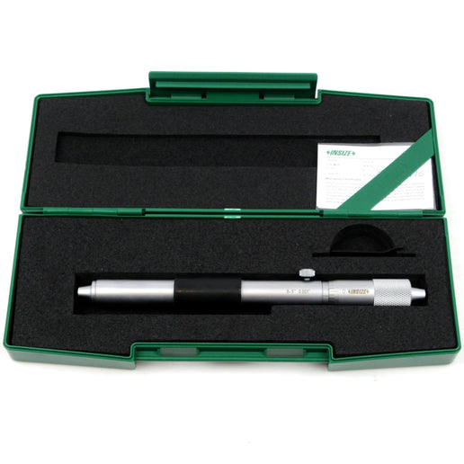 INSIZE Measuring Equipment Insize Tubular Inside Micrometer 8-9" Range Series 3229-9