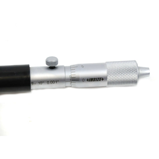 INSIZE Measuring Equipment Insize Tubular Inside Micrometer 9-10" Range Series 3229-10